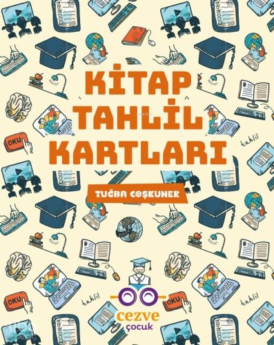 Kitap Tahlil Kartları