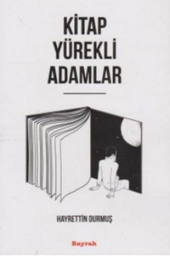 Kitap Yürekli Adamlar