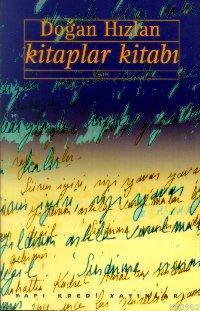Kitaplar Kitabı