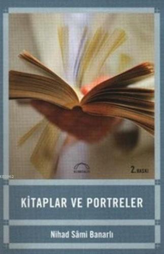 Kitaplar ve Portreler