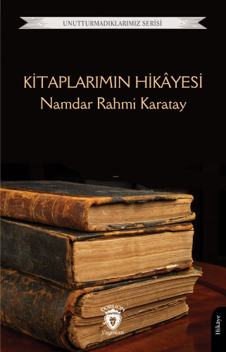 Kitaplarımın Hikâyesi