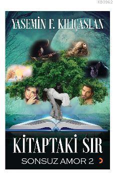 Kitaptaki Sır; Sonsuz Amor 2