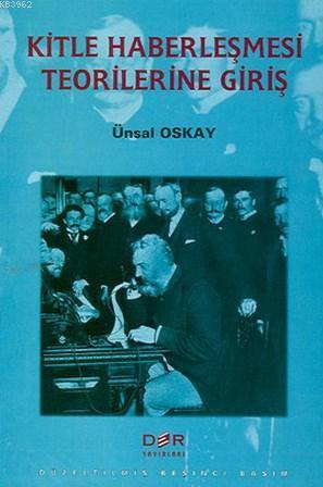 Kitle Haberleşmesi Teorilerine Giriş