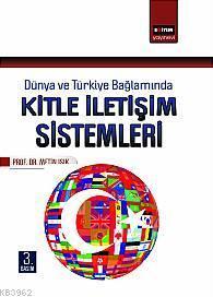 Kitle İletişim Sistemleri