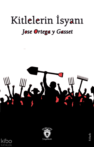 Kitlelerin İsyanı