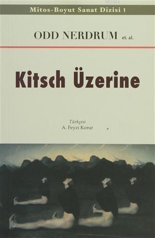 Kitsch Üzerine