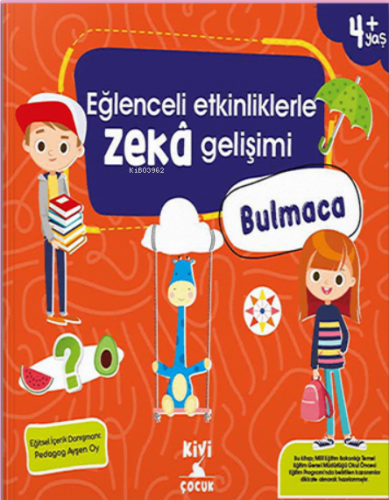 Kivi-Eglenceli-Etkinliklerle-Zeka-Gelisimi-Bulmaca