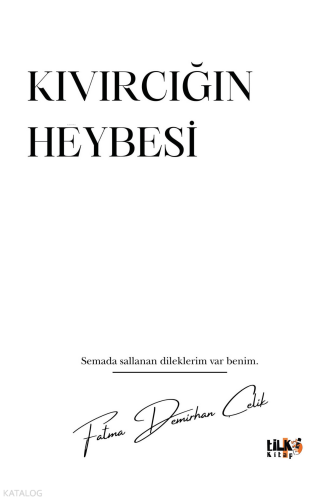 Kıvırcığın Heybesi