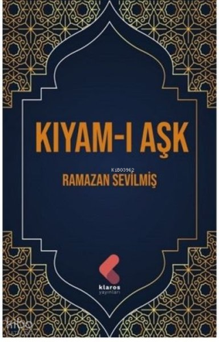 Kıyam-ı Aşk