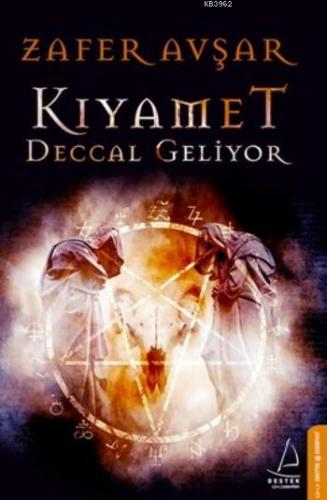 Kıyamet Deccal Geliyor