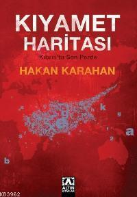 Kıyamet Haritası; Kıbrıs´ta Son Perde