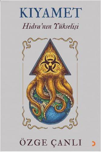 Kıyamet Hidra'nın Yükselişi