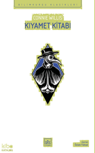 Kıyamet Kitabı