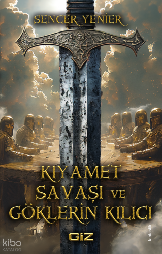 Kıyamet Savaşı ve Göklerin Kılıcı