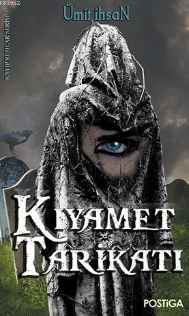 Kıyamet Tarikatı; Kayıp Ruhlar Serisi 1