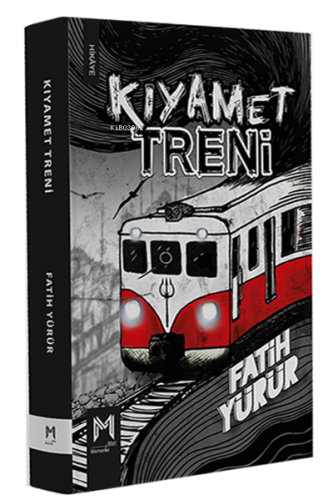 Kıyamet Treni