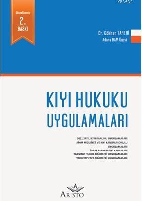 Kıyı Hukuku Uygulamaları