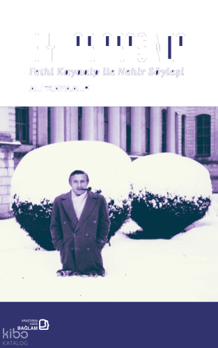 Kıyılar Arasında - Fethi Kayaalp İle Nehir Söyleşi