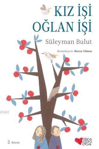 Kız İşi Oğlan İşi