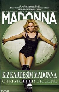 Kız Kardeşim Madonna