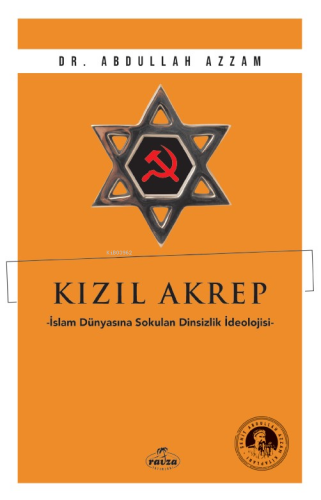 Kızıl Akrep