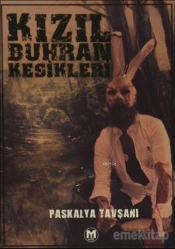 Kızıl Buhran Kesikleri