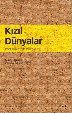 Kızıl Dünyalar; Marksizm ve Bilimkurgu