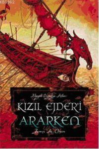 Kızıl Ejderi Ararken
