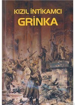 Kızıl İntikamcı Grinka