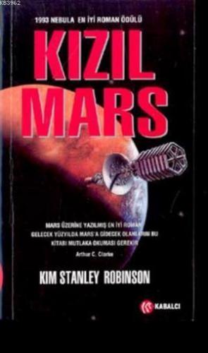 Kızıl Mars