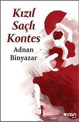Kızıl Saçlı Kontes