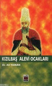 Kızılbaş Alevi Ocakları