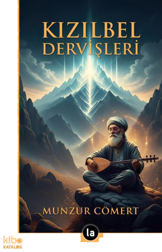 Kızılbel Dervişleri