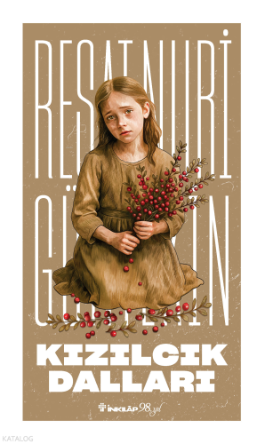 Kızılcık Dalları