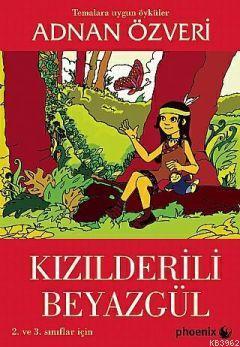 Kızılderili Beyazgül