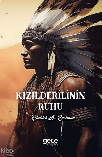 Kızılderilinin Ruhu