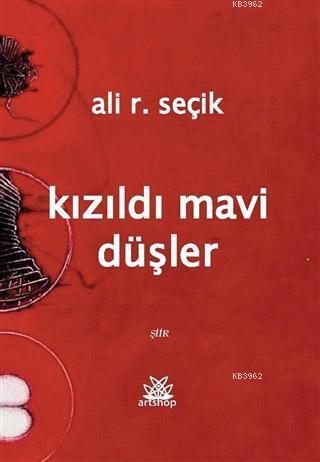 Kızıldı Mavi Düşler