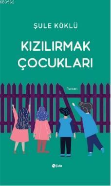 Kızılırmak Çocukları