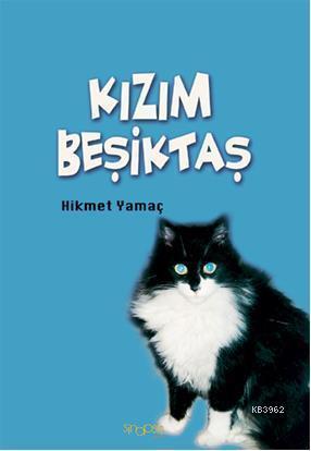 Kızım Beşiktaş