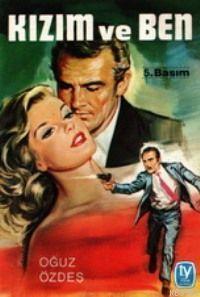Kızım ve Ben