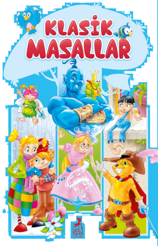 Klasik Masallar