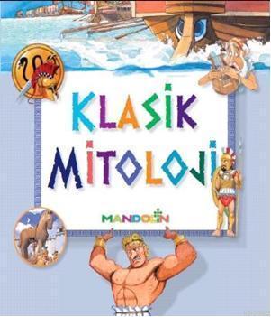 Klasik Mitoloji