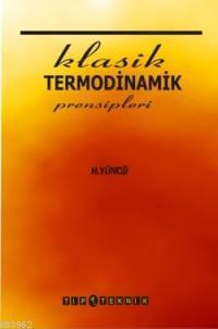 Klasik Termodinamik Prensipleri