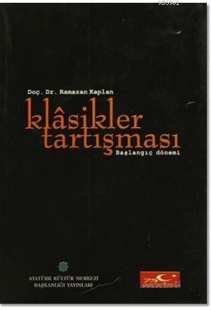 Klasikler Tartışması