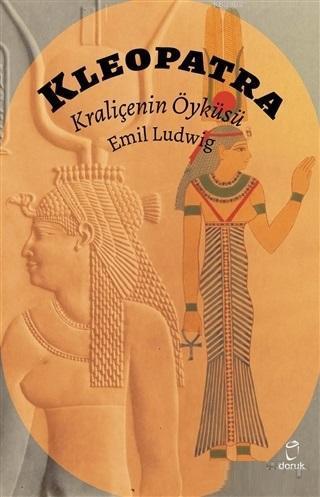Kleopatra; Kraliçenin Öyküsü