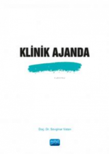 Klinik Ajanda