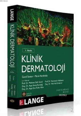 Klinik Dermatoloji