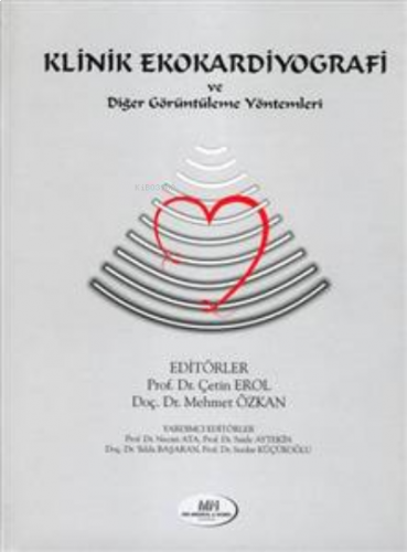 Klinik Ekokardiyografi