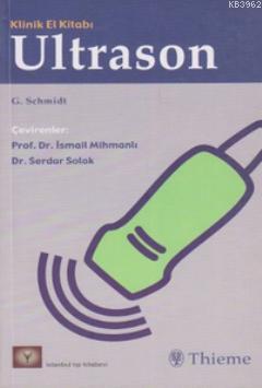 Klinik El Kitabı Ultrason