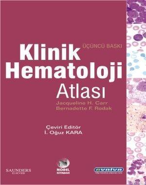 Klinik Hematoloji Atlası